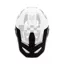 Fox 24 Rampage Visor In Black Camo
