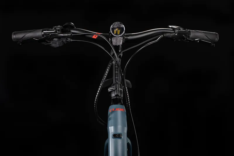 2020 CUBE 20 COMPACT SPORT HYBRID BLUE/RED-5