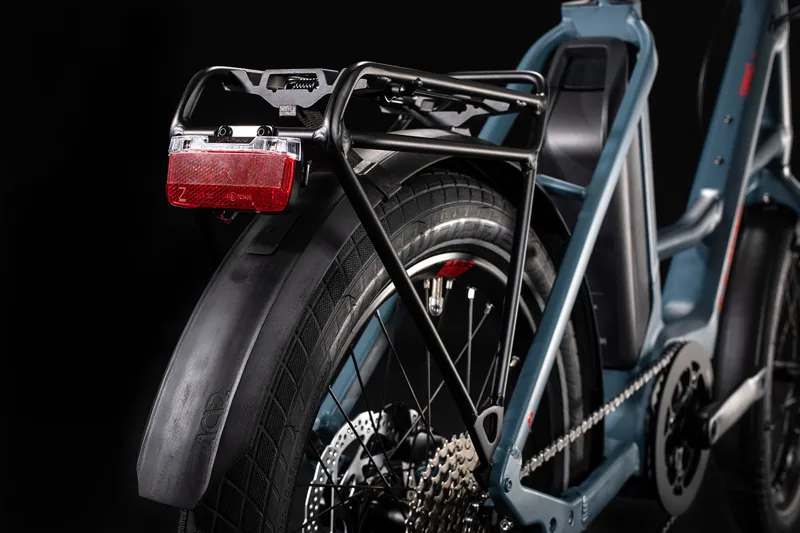 2020 CUBE 20 COMPACT SPORT HYBRID BLUE/RED-4