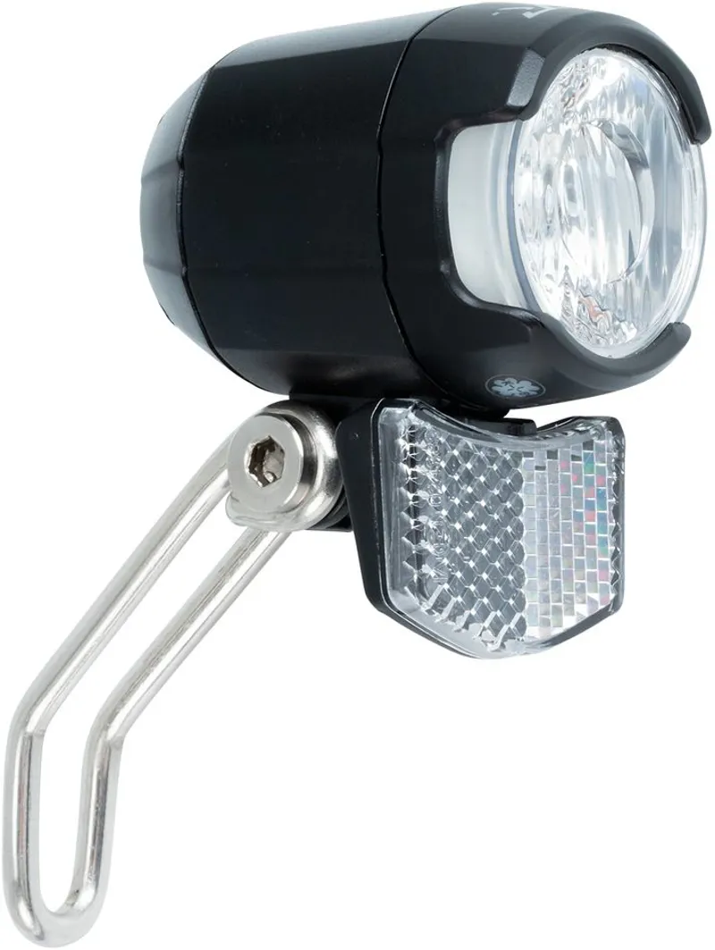 Rfr E-Bike Front Light E 50 Black