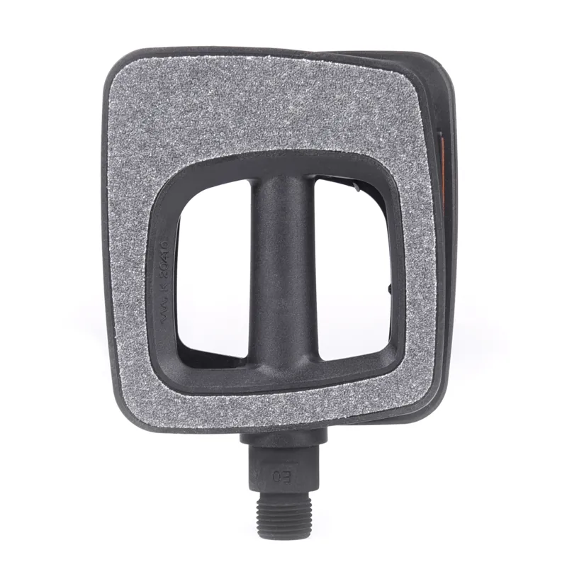 Upgrade Crosstown Poly Pedal In Black 