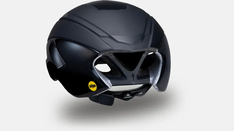 Specialized S-Works Evade ANGI Aero Helmet in Black-2