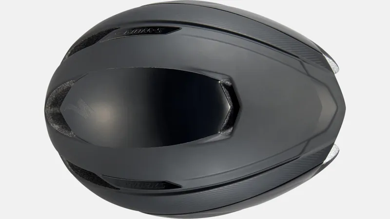 Specialized S-Works Evade ANGI Aero Helmet in Black-3