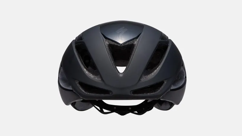 Specialized S-Works Evade ANGI Aero Helmet in Black-6