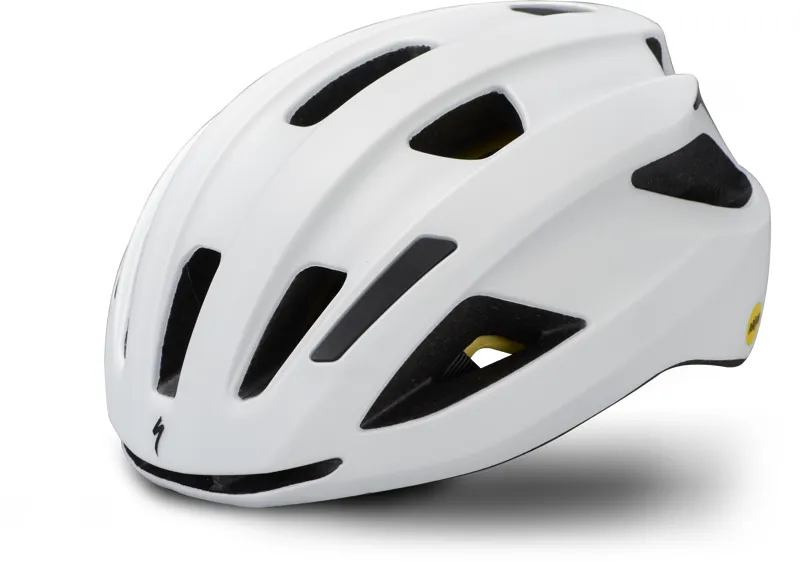 Specialized Align II Helmet in White