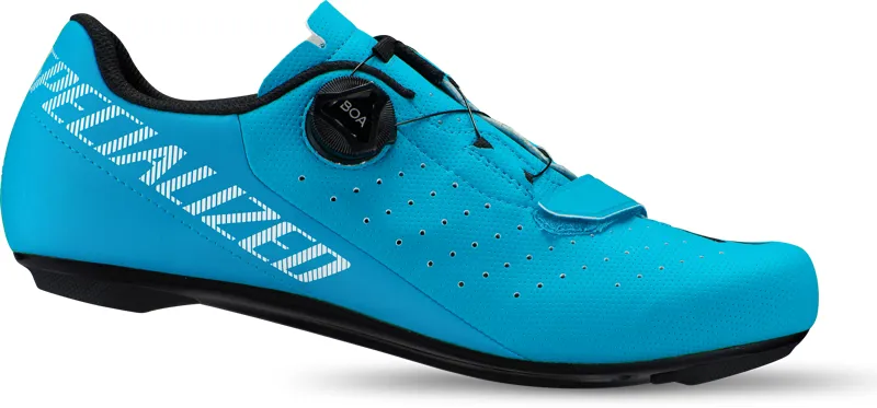 Specialized Torch 1.0 Road Cycling Shoes in Blue