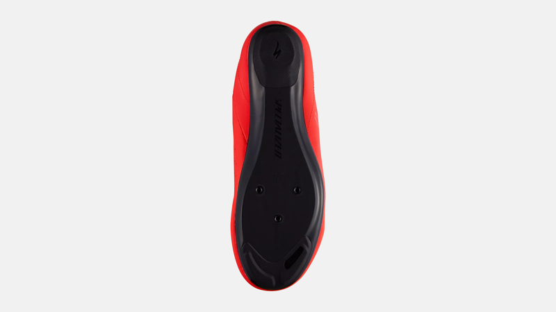 Specialized Torch 1.0 Road Shoes in Fiery Red-4