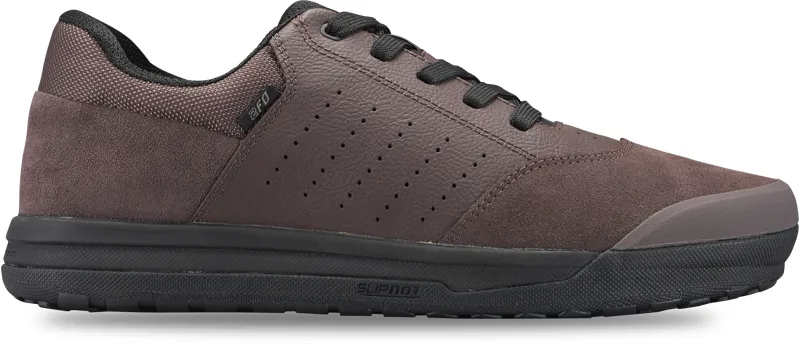 Specialized 2FO Roost Flat Mountain Bike Shoes in Brown