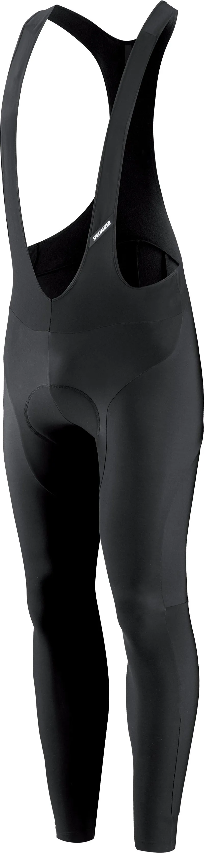 2021 Specialized Therminal RBX Sport Mens Bib Tights in Black 