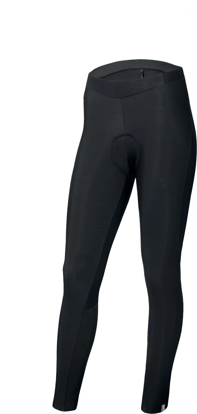2021 Specialized Therminal RBX Sport Womens Cycling Tights in Black