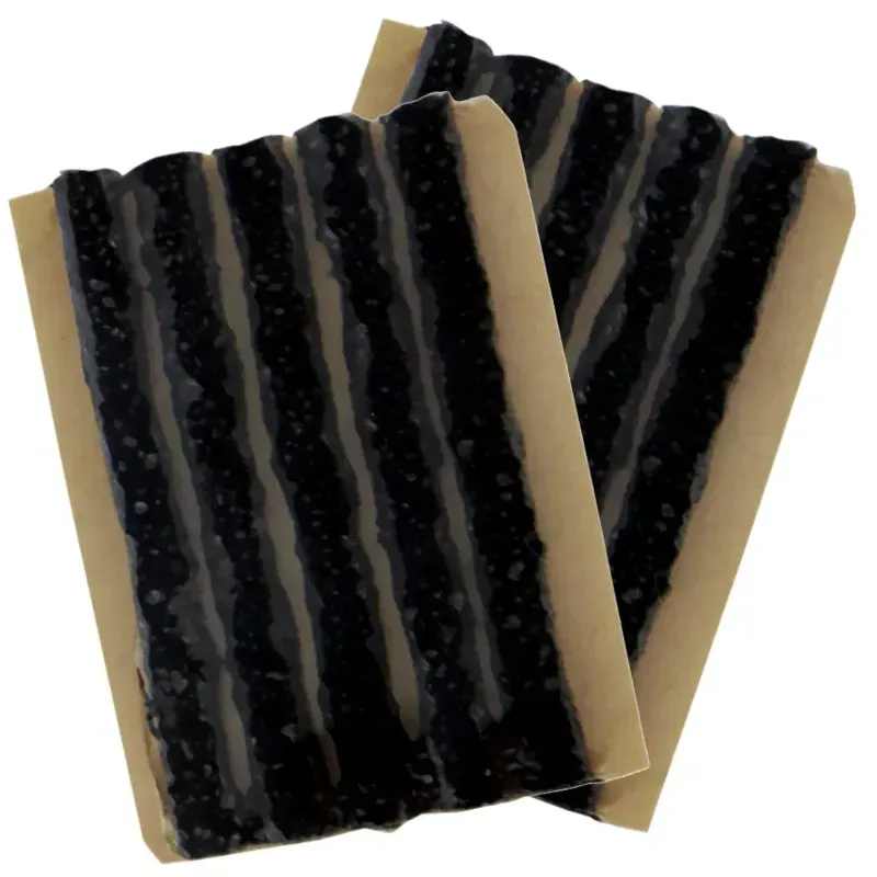 Lezyne Tubeless Plug Refill 10 pack in Black