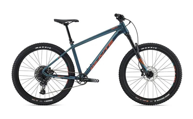 2020 Whyte 901.