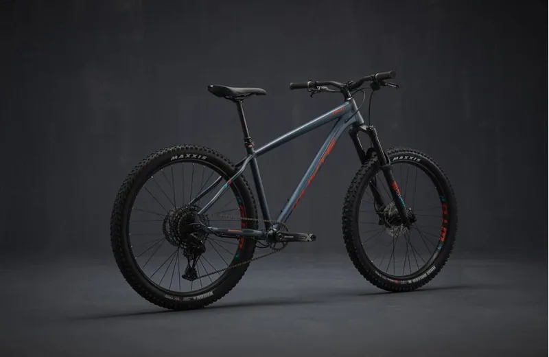 whyte 901 review 2018