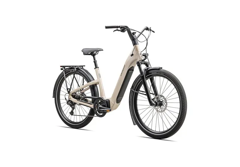 Turbo Como 4. 0 SAND/ BLACK-2