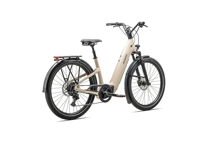 Turbo Como 4. 0 SAND/ BLACK-3