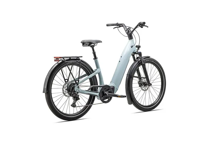 Turbo Como 4. 0 Seafoam/ Silver-3