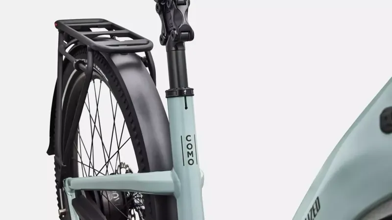 Specialized Turbo Como 5.0 IGH eHybrid Bike in Agave Grey-5