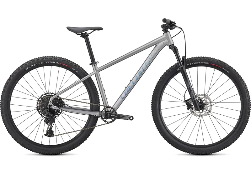 specialized rockhopper all years