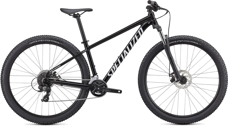 specialized rockhopper all years