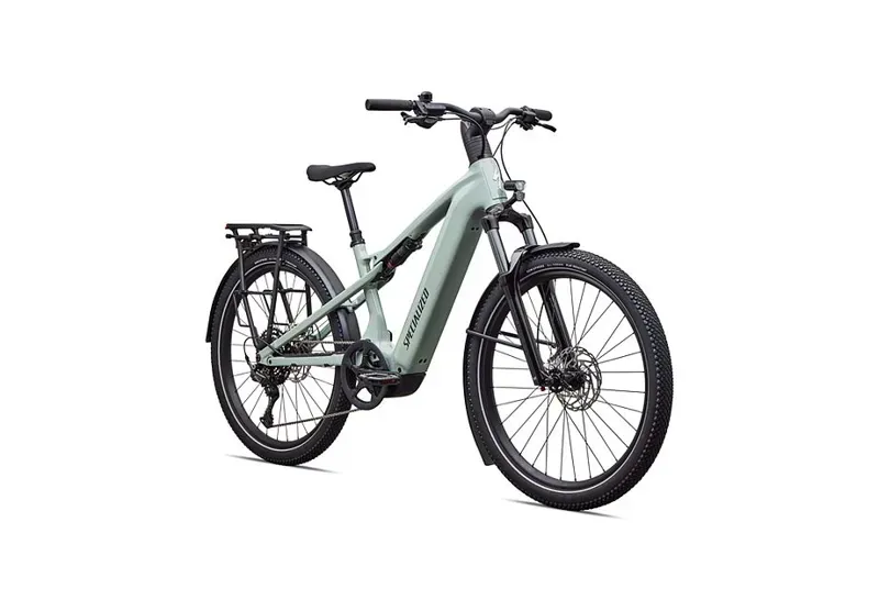 Turbo Vado 3 X 4. 0 AGAVE GREY/ OAK GREEN/ CHROME DECAL-2