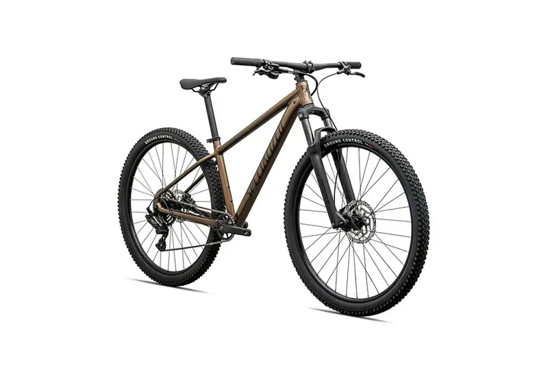 Rockhopper Sport BURNT GOLD / STALLION-2