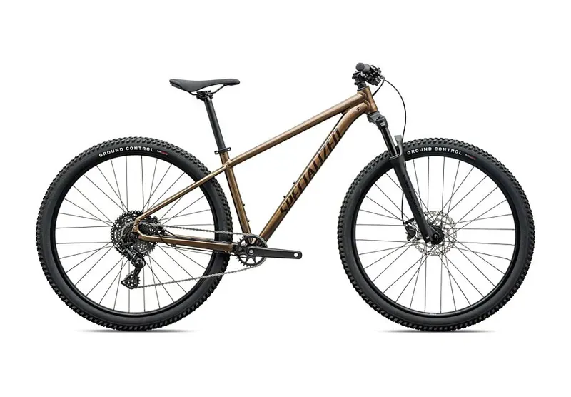 Rockhopper Sport BURNT GOLD / STALLION-1