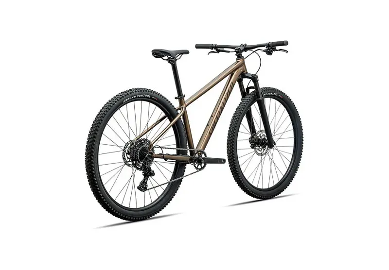 Rockhopper Sport BURNT GOLD / STALLION-3