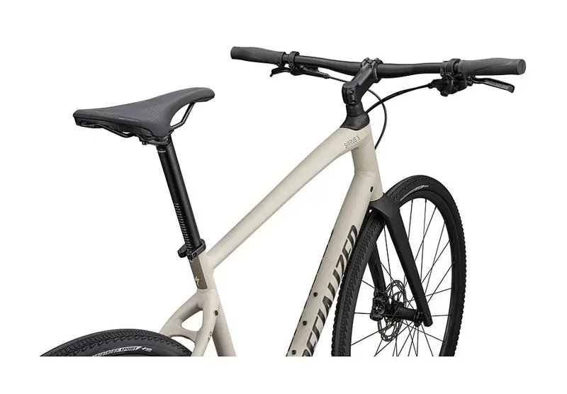Specialized Sirrus X 4.0 Fitness Bike in White Mountains/Taupe/Black-2
