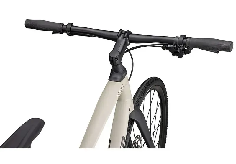 Specialized Sirrus X 4.0 Fitness Bike in White Mountains/Taupe/Black-5