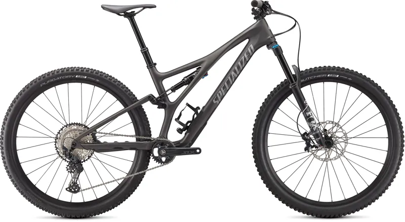 specialized carbon frame