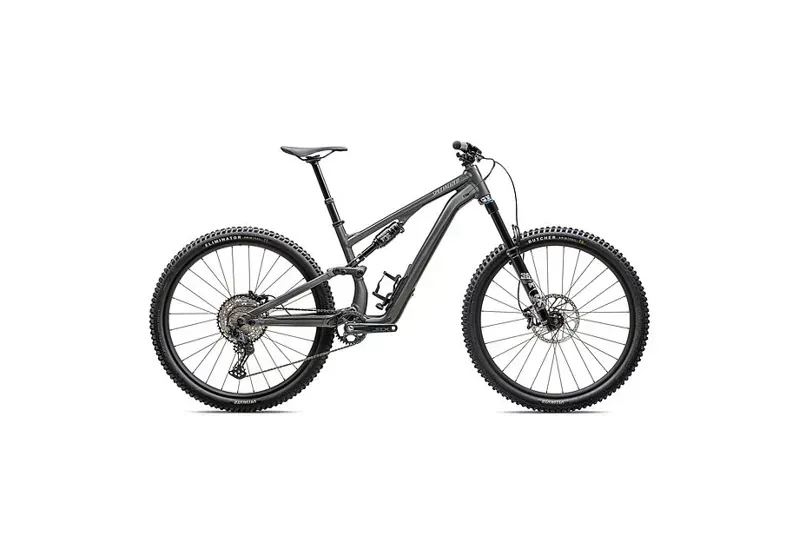 Specialized Stumpjumper 15 Comp Alloy Mountain Bike in Smoke/Grey
