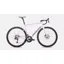 Specialized Tarmac SL8 Expert - Ultegra Di2 Road Race Bike In Gloss White/Black Metallic