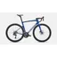 Specialized Tarmac SL9 Expert Shim. Ult. Di2 Road Bike in Blue/White