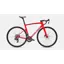 Specialized Tarmac SL9 Comp SRAM Riv. AXS Road Bike in Vivid Red/White