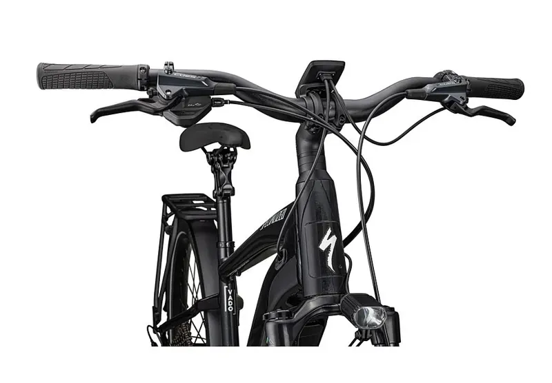 Turbo Vado 5. 0 Castblack/Silver-5