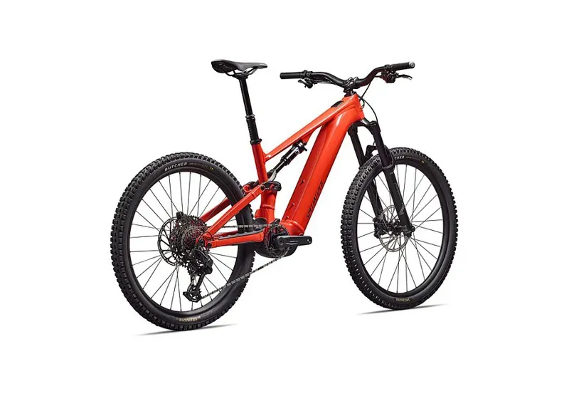 Turbo Levo 4 Alloy Orange/ Lake s-3