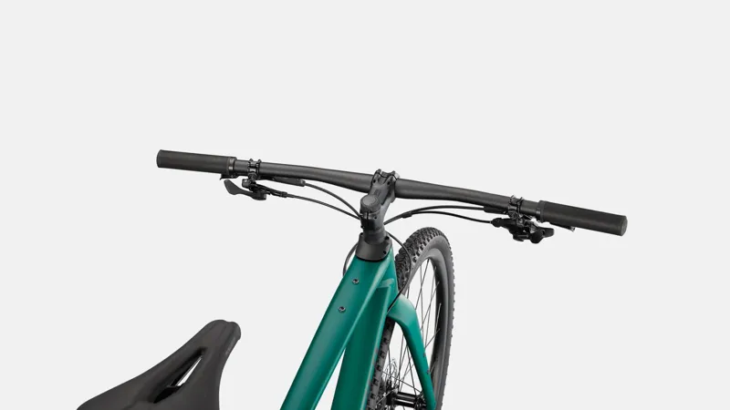 Specialized Diverge Expert E5 EVO Gravel Bike in Green-3
