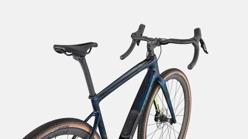 Specialized Stumpjumper EVO Expert Mountain Bike in Black-3