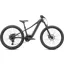 Specialized Turbo Levo SL Kids eMountain Bike in Oak Green/Limestone/Smoke