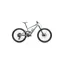 Specialized Turbo Kenevo SL 2 Comp E-MTB in Comp Sea Foam/Silver