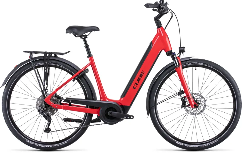 cube bikes 2022 release date