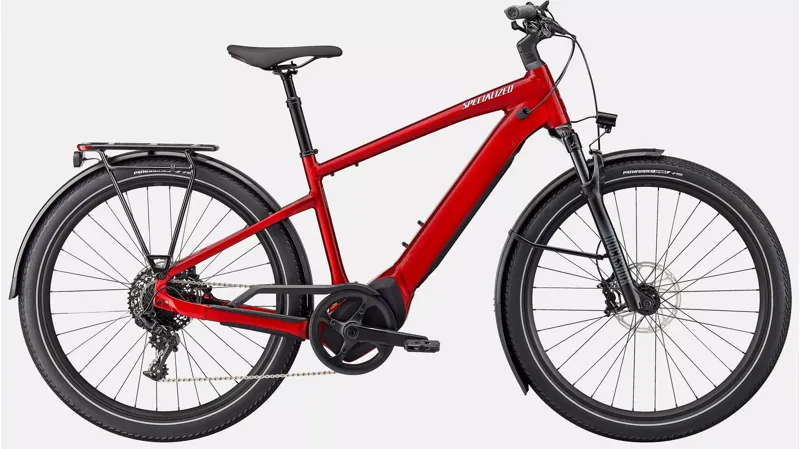 evolt electric bike charger