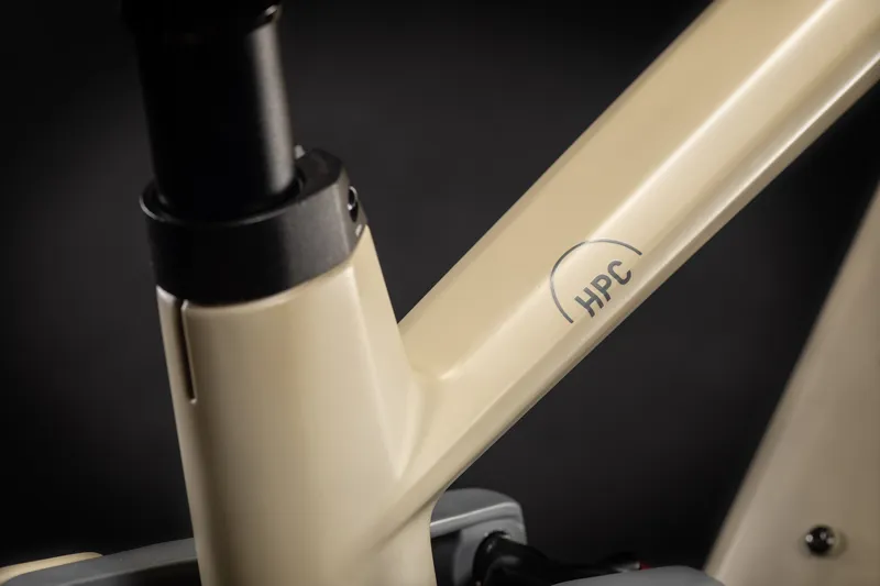 2021 Cube Stereo Hybrid 140 HPC SL 625 Electric Bike in Brown-3