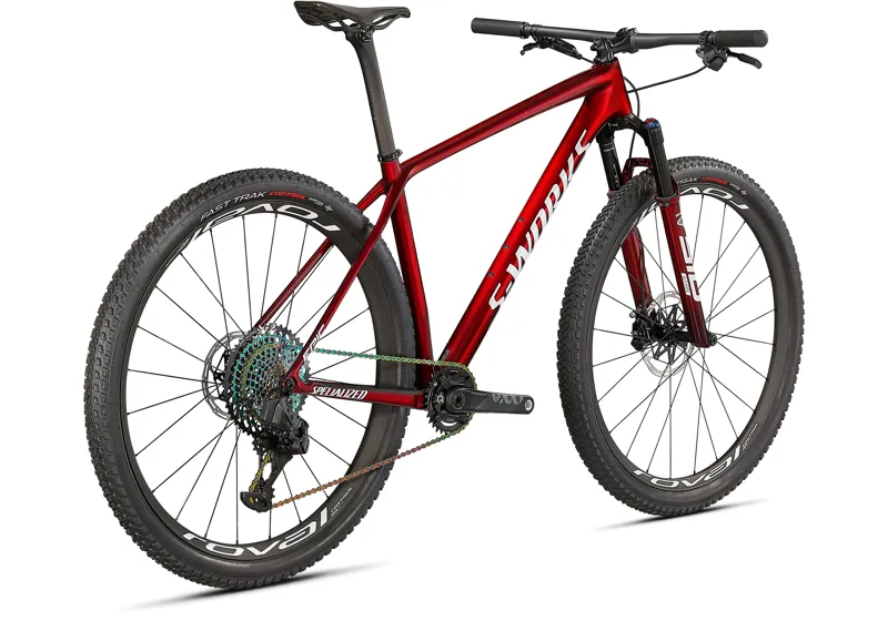 MTB specialized Cross Country