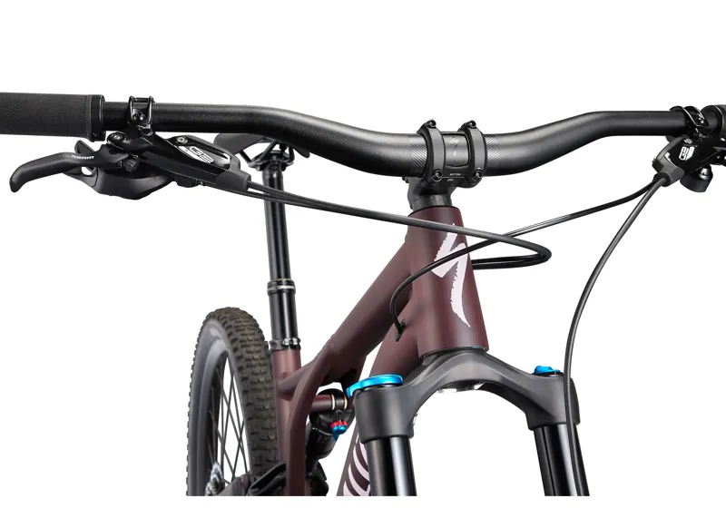 Specialized Stumpjumper Comp Alloy 