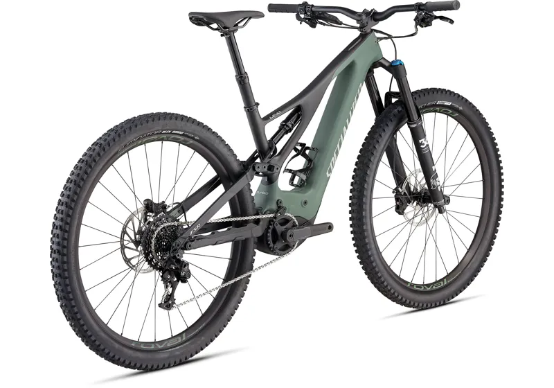specialized levo uk
