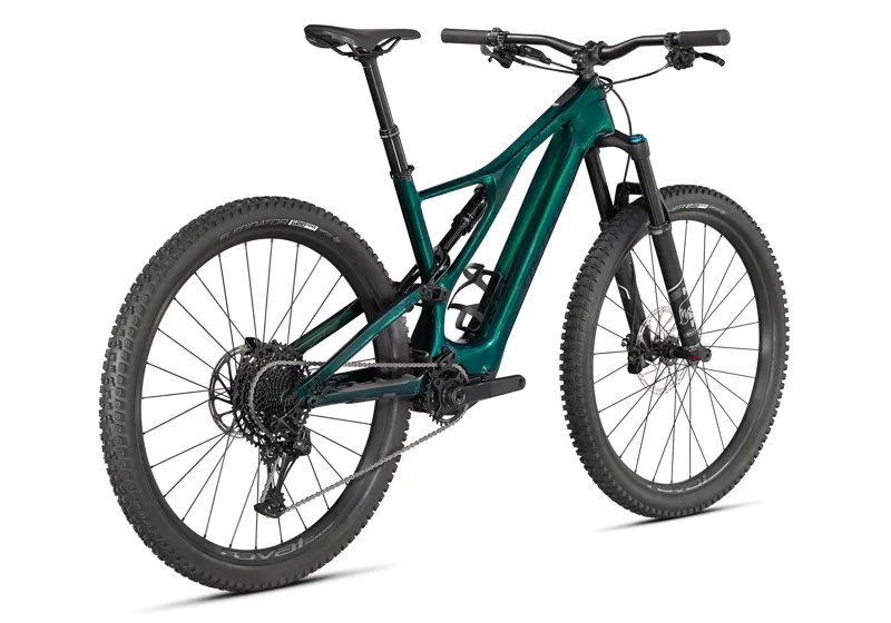e bike specialized mtb