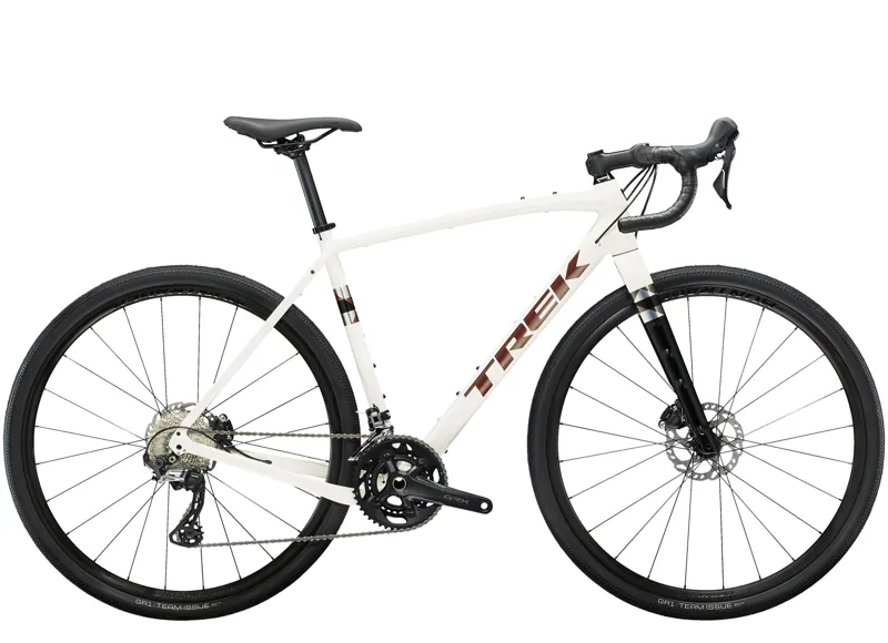 trek gravel alr 5