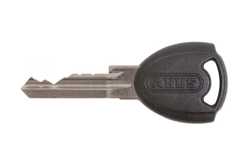 Abus uGrip Bordo 5700 Folding Lock in Red-3