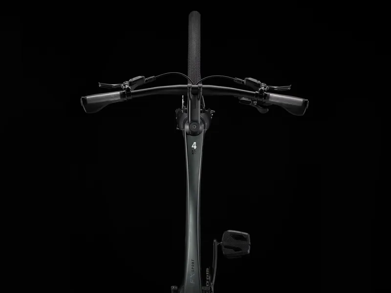 FX Sport 4 Carbon LITHIUM GREY-3